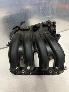BMW Z4 E85 E86 2003 - 2009 N46 2.0L ENGINE INTAKE MANIFOLD 7563836 - Picture 1 of 3