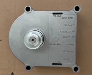 Original DDE-V15.2 59353550 Door motor 60 days warranty - Picture 1 of 4