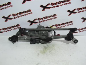 TOYOTA AVENSIS 2009-2014 WIPER MOTOR (FRONT) + LINKAGE 85110-05080-A - XBWT0099 - Picture 1 of 3