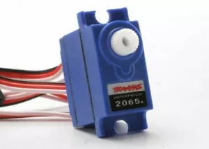 Traxxas Servo TRX2065 Waterproof - Bild 1 von 1