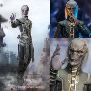 1/6 IN-FAMOUS IF001 Space Wizard Avengers Ebony Maw 12'' Action Figure - Picture 1 of 12