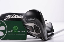 TITLEIST TS2 #3 HYBRID / 19° / X FLEX FUJIKURA MOTORE SPEEDER SHAFT / TIHTS2039