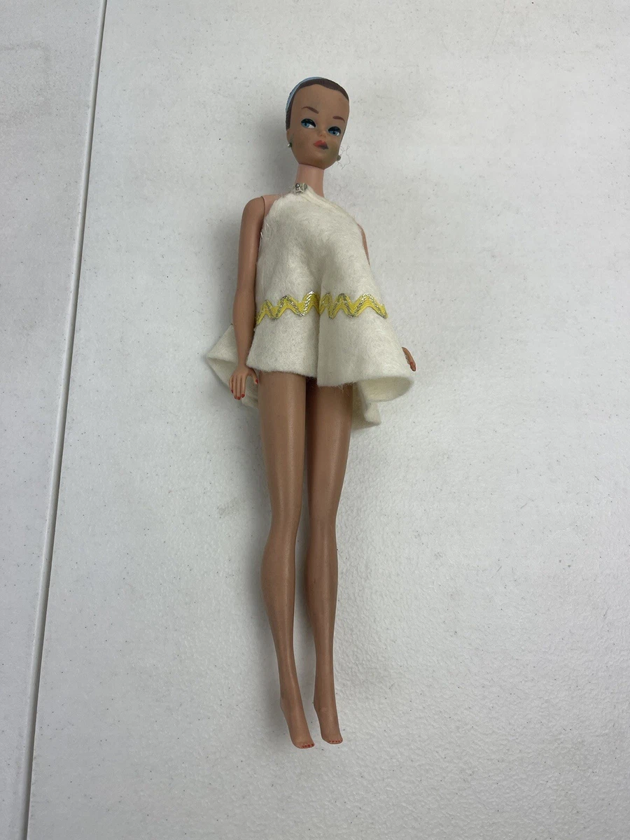 1963 Midge Doll Indiana Vintage Barbie Dolls (Pre-1967) for sale