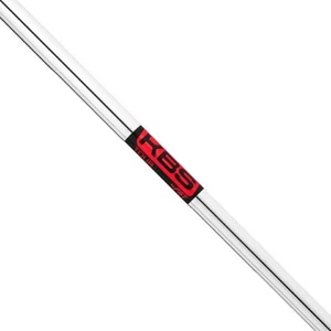 KBS Tour X+ Extra Stiff-Flex Steel Wedge Shaft .355, 37.5" Long New - Picture 1 of 4