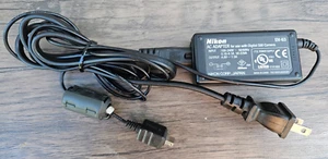 NIKON AC ADAPTER EH-63 T49 - Picture 1 of 2