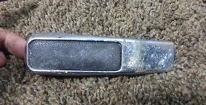 90-93 Alfa Romeo Spider Door Handle Series OEM 105 21 55 426 00 - Picture 1 of 4
