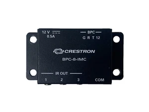 Crestron BPC-8-IMC onCue Basic Presentation Controller Module - Picture 1 of 5