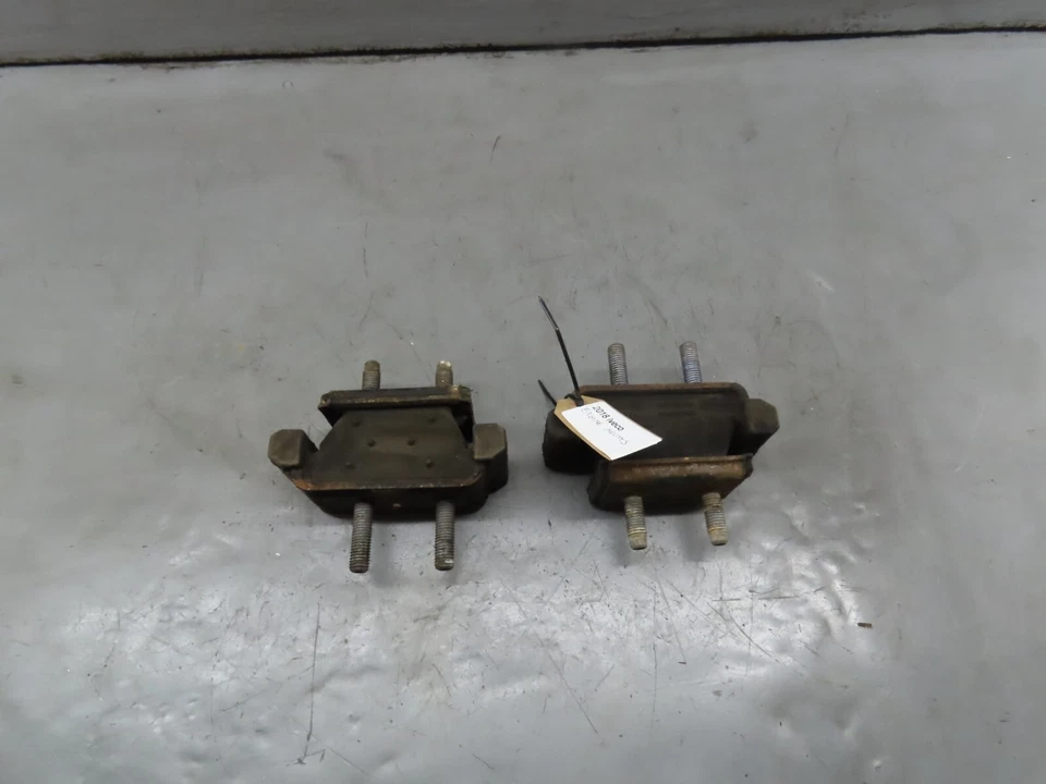 Iveco Daily Engine Mount Mounts 2.3D 2018 - 5801283685 - Image 1 of 4