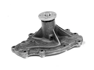 For 1971-1974, 1977 Pontiac Ventura Water Pump 98397WZRX 1972 1973 - Picture 1 of 2