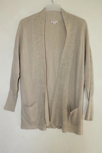 Merona Open Front Cardigan Size: M - Picture 1 of 2