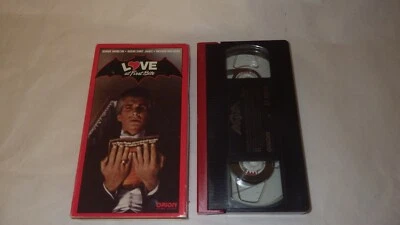 Love at First Bite (VHS, 1993) - Image 1 of 3