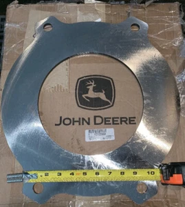 NEW! YZ122868 John Deere Original Equipment Brake Actuating Disk - Picture 1 of 2