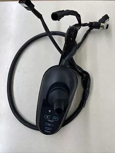 Rubicon DX17 Power Wheelchair Joystick - Picture 1 of 4