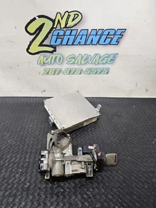 Plug & Play 04 05 Honda Civic 1.7L AT ECU Módulo Motor Llave Immo 37820-PLM-A74 - Imagen 1 de 4