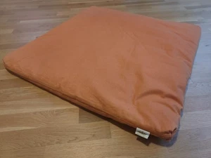 Yogakissen gross/Meditationskissen/Futon/Meditationsmatte/Lotuscratfs - Bild 1 von 11