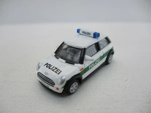 COCHE ESCALA 1:87 / HO ( WIKING. HERPA ...) REF GF - Imagen 1 de 2