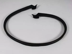 Genuine Mopar Lift-Gate Glass Weatherstrip 55395244AG - Picture 1 of 4