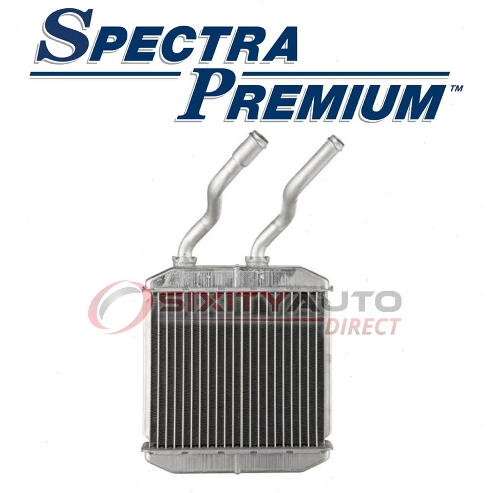 Spectra Premium HVAC Heater Core for 1985-1998 Pontiac Grand Am - Heating fy Foto 1 de 4