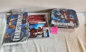 transformers birthday party supplies - Picture 1 of 7