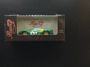 Bang 1/43 Ferrari 412P David Piper 1968 South African Flying Mile - Picture 1 of 5
