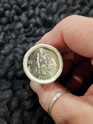 2005 CALIFORNIA QUARTERS - Image 1 of 2