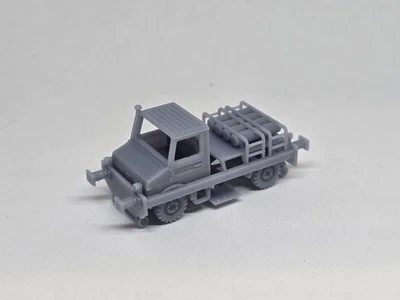 Unimog U1300 Zweiwege Spur TT 1:120 - Bild 1 von 4
