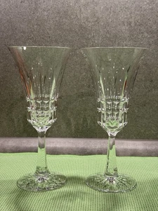 Villeroy und Boch, Modell Royal, 6x Sektspitze - Bild 1 von 4