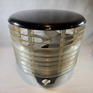 Welch Air Flight Floor Circulator Fan Model 11-U3 - Picture 1 of 13