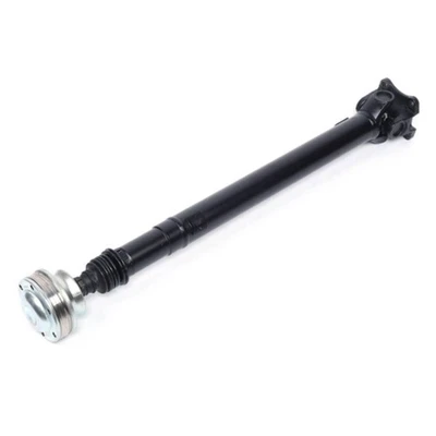 Conjunto de eixo de transmissão dianteiro compatível com Jeep Grand Cherokee AWD 2005-2006 - Imagem 1 de 4