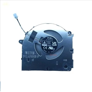 New For GPU COOLING Fan ASUS Vivobook Q530V Q540V - Picture 1 of 2