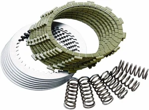 NEW - Yana Shiki Clutch Kit for Yamaha YZF R6 (2003-2005) 8 plate - Picture 1 of 1