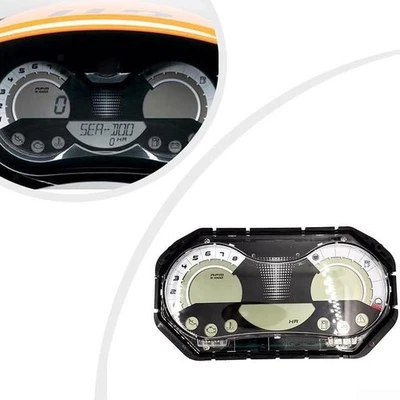 Jet Ski Speedometer Gauge 278002273 for Sea Doo GTI 130 2008-2010 - Image 1 of 4