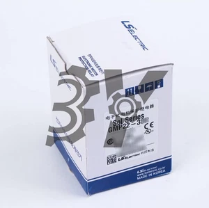 1PC LS GMP22-3P 5A Electronic Motor Protection Relay New - Picture 1 of 1