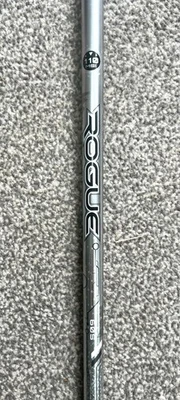 ROGUE SILVER (ALDILA) DRIVER shaft - 110 MSI - 6.0 S - Image 1 of 4