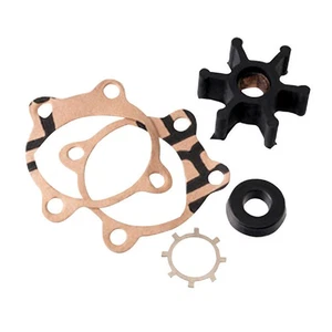 Wayne 66059-WYN3 PC1/PC2 Plastic Brush & Impeller Kit 6.5 H x 5.5 W in. - Picture 1 of 1