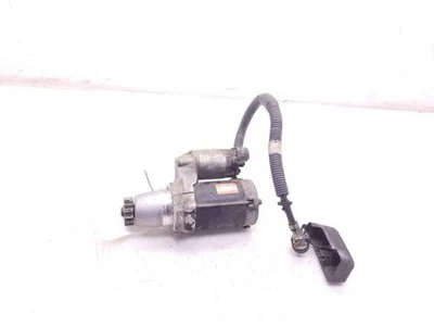 05-18 TOYOTA AVALON 6 CILINDROS 1.7KW CONJUNTO DE MOTOR DE PARTIDA  - Imagem 1 de 4