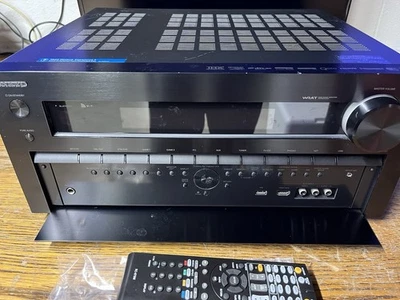 Onkyo TX-NR828 7.2 Channel 4K THX Certified Network AV Receiver- Bluetooth - Image 1 of 4