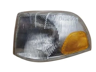 Driver Corner/Park Light Convertible Fits 98-02 VOLVO 70 SERIES 320920 - Image 1 of 4