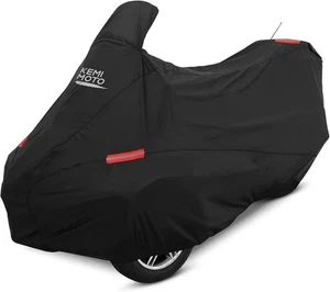 Full Cover kompatibel mit Can-Am Spyder RT/RT Limited 2010-2019 Cover - Bild 1 von 8