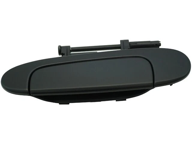 Manija de puerta trasera izquierda para Toyota Echo 2000-2005 2001 2002 2003 2004 JP127XT Foto 1 de 1