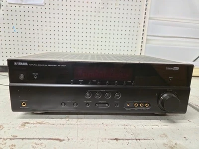 Yamaha HTR-4065 AV Receiver No Remote - Image 1 of 4