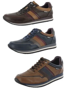 Pikolinos Mens Palermo M3H-6215 Sneaker Shoes - Picture 1 of 7