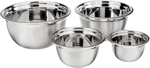 JUEGO DE 4 CUENCOS MEZCLADORES ALEMANES IMPERIAL HOME - Imagen 1 de 3