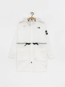 The North Face Womens Black Box Wind Jacket / TNF White / RRP £115 - Picture 1 of 8