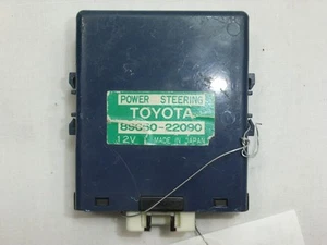 POWER STEERING CONTROL MODULE TOYOTA CRESSIDA 1989- 1992 89650-22090 OEM - Picture 1 of 1