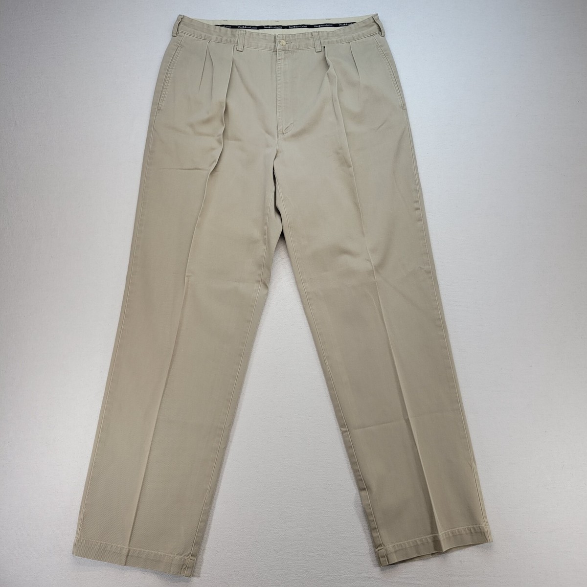 Polo Ralph Lauren 36 Size Pants for Men for Sale - eBay Polo Ralph Lauren 36 Size Pants for Men for Sale - eBay