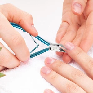 Toenail Clippers For Seniors Nail Clippers For Professional Podiatrist chic - Picture 1 of 5
