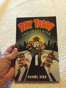 Rex Tabby - Foto 1 di 2