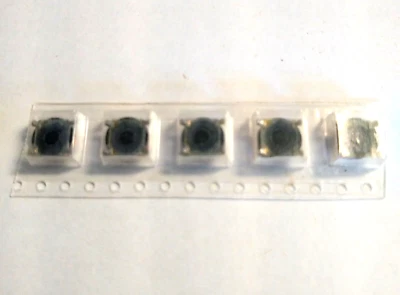 Inductores de carrete de huella Hitachi SMT 9uh 3x8 cantidad de (5) Foto 1 de 3