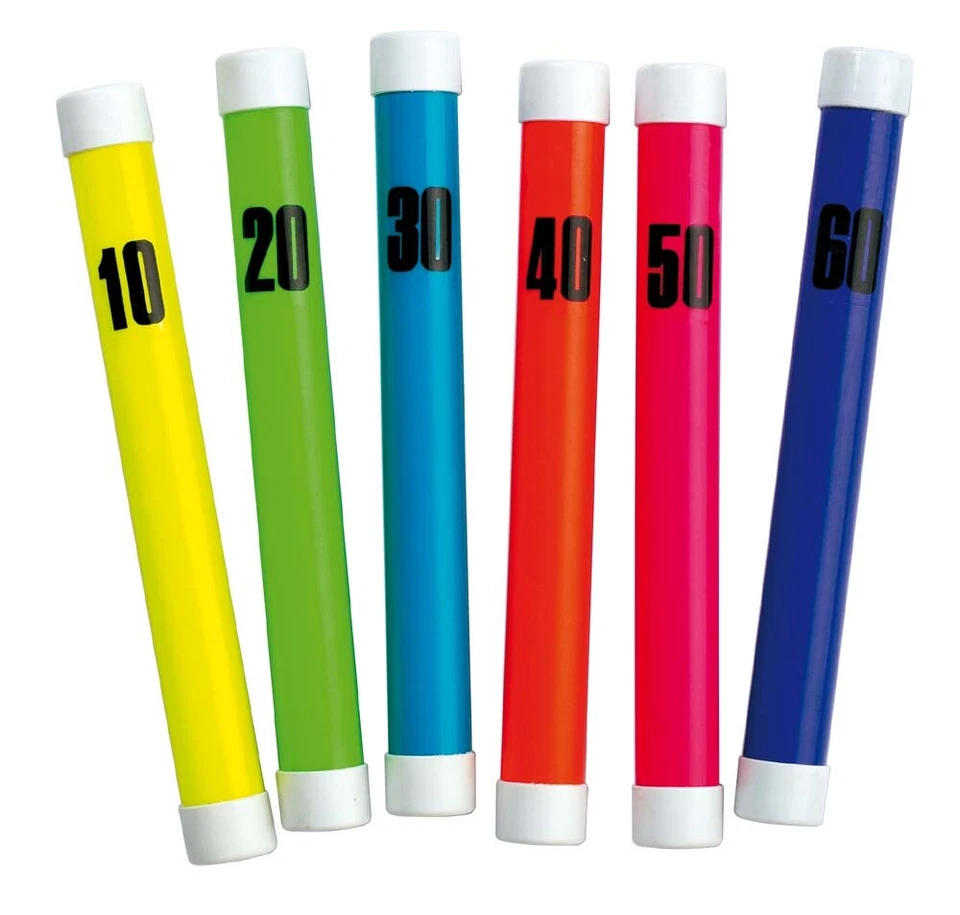 TURNMEYER® Tauchstäbe 6er Set